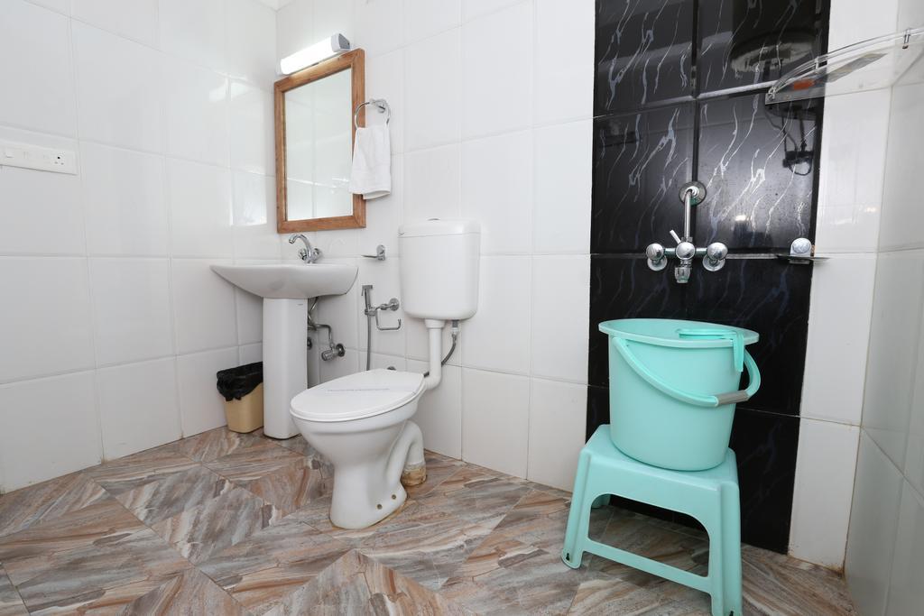 דרמסאלה Hotel Natraj Manali חדר תמונה
